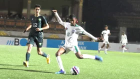 সাডেন ডেথে পাকিস্তানকে কাঁদিয়ে ফাইনালে বাংলাদেশ