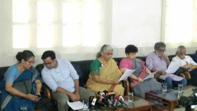 প্রধান উপদেষ্টা বরাবর খোলা চিঠি দেবে বিশ্ববিদ্যালয় শিক্ষক নেটওয়ার্ক&nbsp;