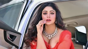 মুখ খুললে আমাকেই শেষ করে দেবে: ঋতাভরী