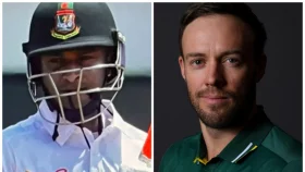 সাকিবের দুঃখটা বুঝতে পারছেন ডি ভিলিয়ার্স