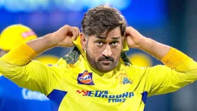 ৬৬ শতাংশ কম বেতনে আইপিএল খেলতে হবে ধোনিকে