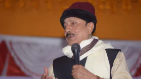 মোস্তাফিজুর রহমান ফিজার মারা গেছেন