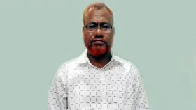 চারটি হত্যা মামলার বেড়াজালে লুটের মামলার বাদী