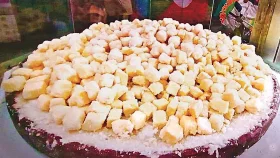 কেন বিখ্যাত ব্রাহ্মণবাড়িয়ার ছানামুখী?