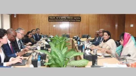 বাংলাদেশের ক্লিন এয়ার প্রকল্পে ৩০ কোটি ডলার দেবে বিশ্বব্যাংক