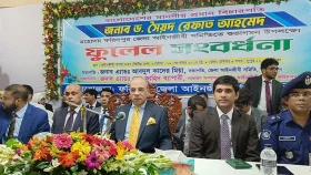 বিচার বিভাগীয় সচিবালয়ের প্রস্তাব শিগগিরই মন্ত্রণালয়ে যাবে