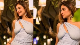 &lsquo;এমন পোশাক পরেন কীভাবে, লজ্জা করে না?&rsquo;, নুসরাতকে কটাক্ষ&nbsp;