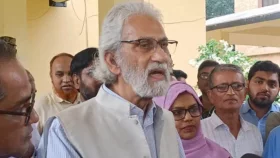 সমবায় ব্যাংকের ১২ হাজার ভরি সোনার হদিস নেই: উপদেষ্টা