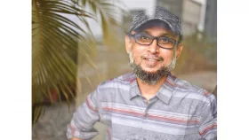 জনগণ নির্ধারণ করবে কাদের পক্ষে তারা