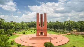 জাকসুর চূড়ান্ত ভোটার তালিকা প্রকাশ