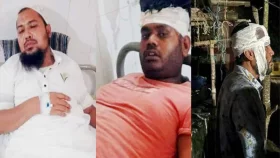 চাঁদপুরে শেখ হাসিনার জন্মদিন পালন নিয়ে সংঘর্ষ, ৪ জন আহত