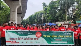 হার্টের সুরক্ষায় প্রতিকারের চেয়ে প্রতিরোধ বেশি গুরুত্বপূর্ণ