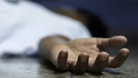 কাজের ফাঁকে শৌচালয়ে গিয়ে মৃত্যু