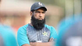 পাকিস্তান ক্রিকেটে নতুন নাটক, নির্বাচক ইউসুফের পদত্যাগ