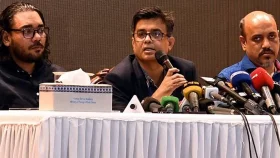 রাষ্ট্র সংস্কারের আগে রাজনৈতিক দলের সঙ্গে বসবে সরকার