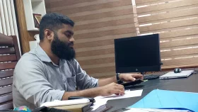 বাবাকে ঠিকাদারি কাজ দেওয়ায় উপজেলা প্রকৌশলীকে শোকজ&nbsp;