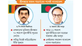 বীরাসিংহে পেরেছেন মনসুর পারবেন!