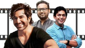 এক সিনেমায় জিৎ-চঞ্চল, পরিচালনায় রাফী&nbsp;