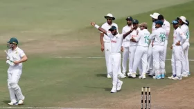 শঙ্কার মেঘ কেটেছে, বাংলাদেশে আসছে দক্ষিণ আফ্রিকা