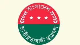 বন্যাদুর্গতদের পাশে দাঁড়াতে নেতাকর্মীদের ছাত্রদলের জরুরি নির্দেশনা