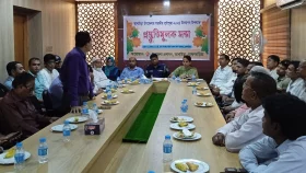 মন্দির পাহারা দিতে কমিটি করবে জামায়াত-বিএনপি