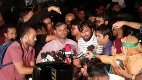 যমুনাতে বৈঠক শেষে যা জানালেন ৩৫ প্রত্যাশীরা
