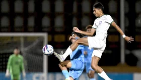 ভারতের সঙ্গে এবারও পারল না বাংলাদেশ