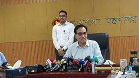 সরকারি চাকরিতে প্রবেশের বয়সসীমা নির্ধারণে কমিটি গঠন