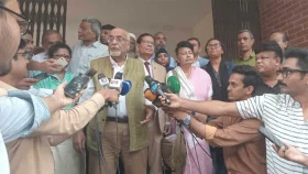১৫ বছরে শ্রমিকরা নায্য পারিশ্রমিক পাননি: দেবপ্রিয় ভট্টাচার্য