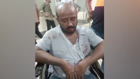 ব্যবসায়ীকে পিটিয়ে ২০ লাখ টাকা লুটের অভিযোগ