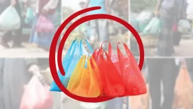 পলিথিন ব্যবহার কেন বন্ধ করবেন?