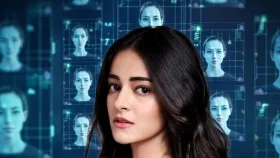 ডিপফেক ভিডিও নিয়ে চিন্তিত অনন্যা&nbsp;