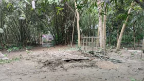 মৃত্যুর ২৫ দিন পর কবর থেকে মরদেহ উত্তোলন, পরিবারের দাবি হত্যা