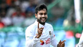 হাল না ছাড়া মিরাজ বললেন &lsquo;এখনো কালকের দিনটা আছে&rsquo;