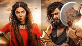 পাকিস্তানি সিনেমা চললে ভারতে হল গুড়িয়ে দেয়ার হুমকি!