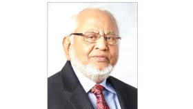 সাউথইস্ট ব্যাংকের চেয়ারম্যান হলেন এমএ কাশেম