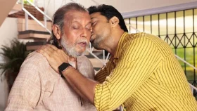 &lsquo;তোমার চেয়ে যোগ্য আর কেউ ছিল না&rsquo;