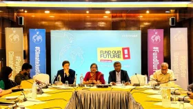 জীবাশ্ম জ্বালানি ও বাণিজ্যিক কৃষিতে বছরে ভর্তুকি ৬৭৭ বিলিয়ন ডলার