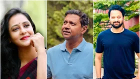 বন্যার্তদের পাশে দাঁড়াতে তারকাদের আহ্বান