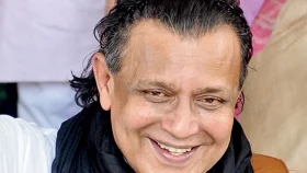 দাদাসাহেব ফালকে পুরস্কার পাচ্ছেন মিঠুন