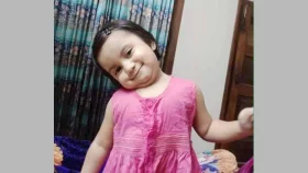 শিশু রাইফা হত্যা মামলার বিচার কাজ শুরু