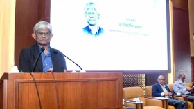 অটোমেটেড সেবা অপচয় ও দুর্নীতি রোধে ভূমিকা রাখছে: অর্থ উপদেষ্টা