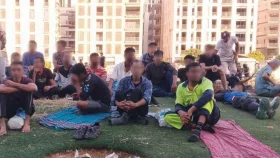 লেবানন যুদ্ধে ঝুঁকিতে প্রবাসী বাংলাদেশিরা
