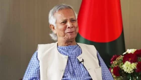 আমাদের মুখ থেকে যখন শুনবেন, সেটাই হবে নির্বাচনের তারিখ