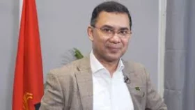 সকল ধর্মের মর্মবাণী হচ্ছে মানব কল্যাণ: তারেক রহমান