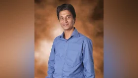 সাংবাদিক সীমান্ত খোকনের ঝুলন্ত মরদেহ উদ্ধার