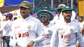 পাকিস্তানে চারে ওঠা বাংলাদেশ ভারতে নেমে গেল সাতে