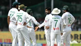 টেস্টে এই শতাব্দীর &lsquo;সবচেয়ে খারাপ দল&rsquo; বাংলাদেশ