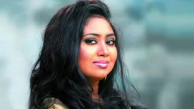 শনিবার সৈয়দপুর যাচ্ছেন বেবী নাজনীন