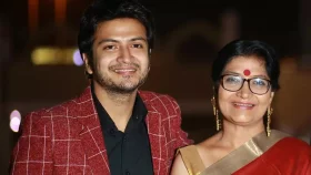 ছেলে ইয়াশের বিয়ে প্রসঙ্গে যা বললেন অপু